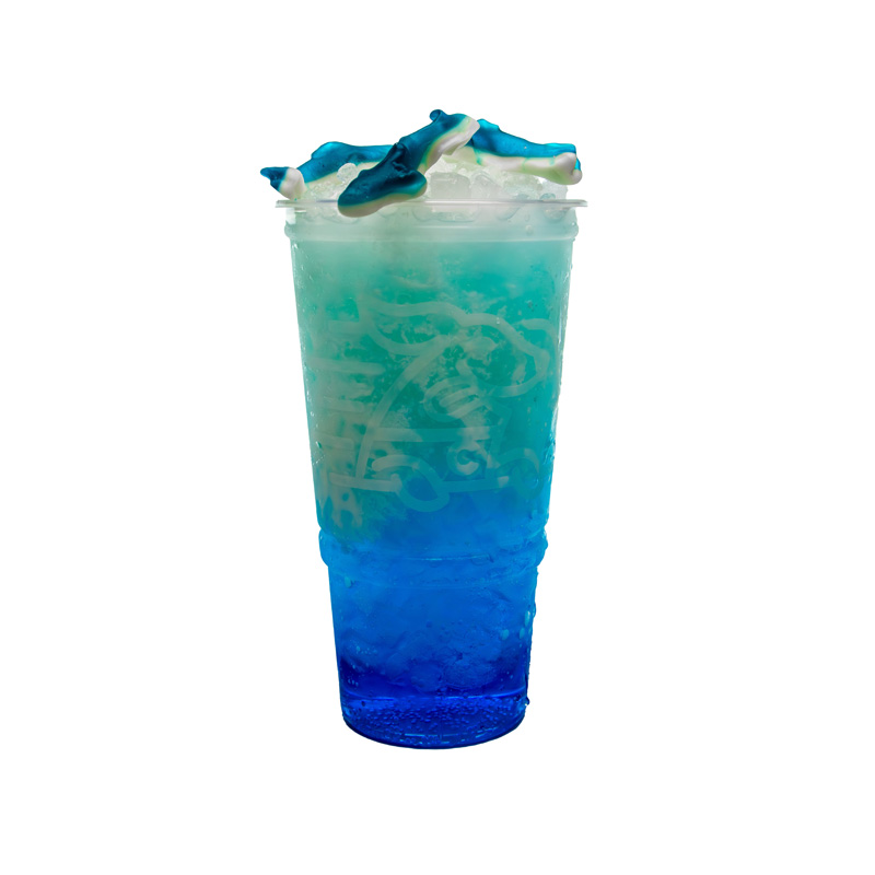 Shark Bite - 1