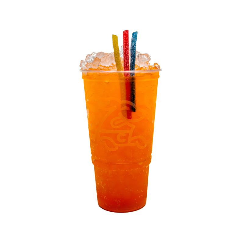 Sour Splash - 1